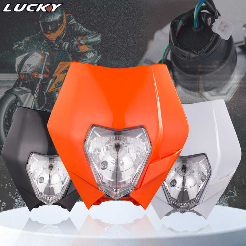 Kit De Resortes Para Caballete Lateral De Moto KTM - Compatible Con Varios Modelos 2008-2015