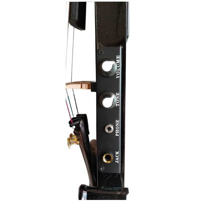Brand New Upgraded Black Reverse S Electronic Beginner Performance ...