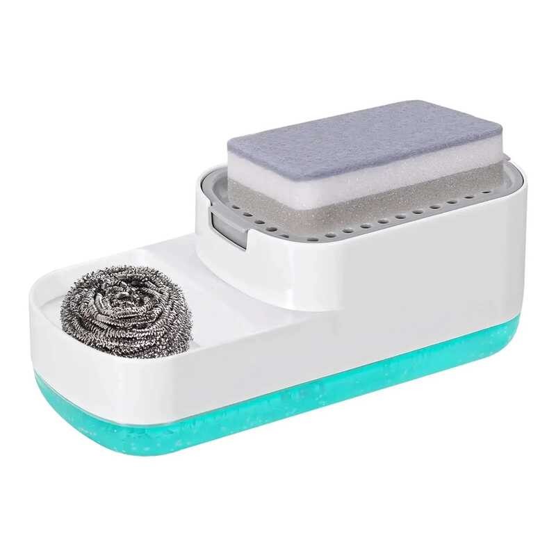 ap Liquid Dispensers Box Press Dispenser Scrubbing Liquid Container ...