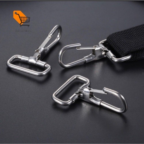 US Hook For ID Lace Miking (100pcs) | Shopee Philippines
