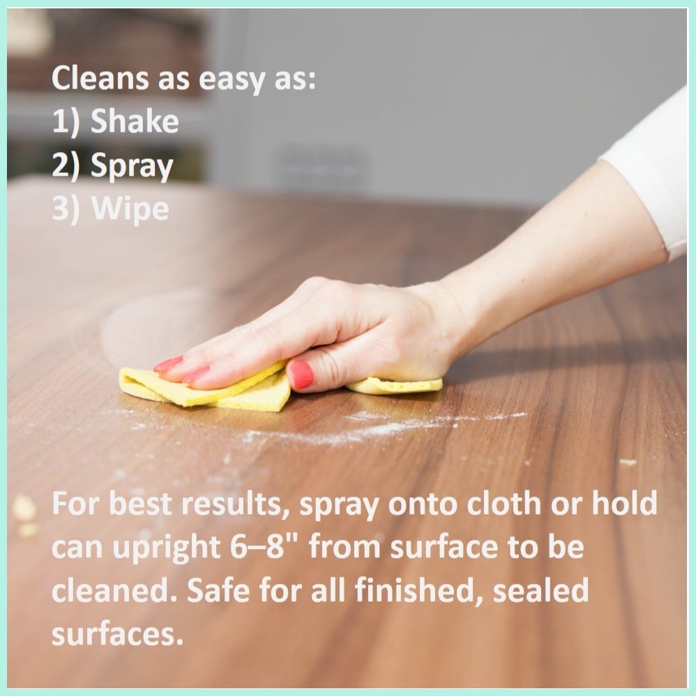 Pledge Wood Polish Spray 250ml | Shopee Philippines