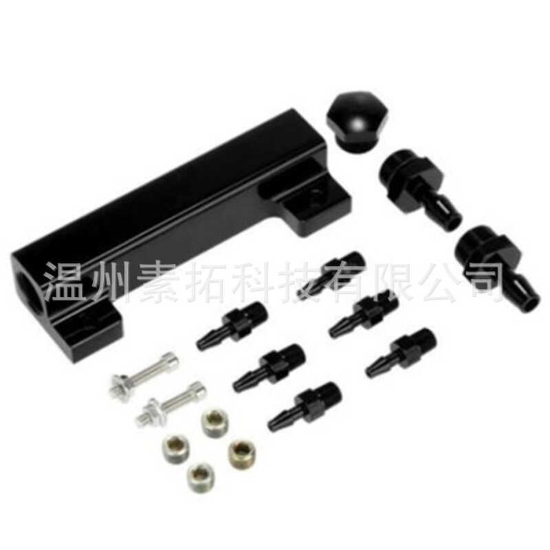 Ang General Motors Na Binago Ang Turbo Exhaust Pressure Relief Valve Ay