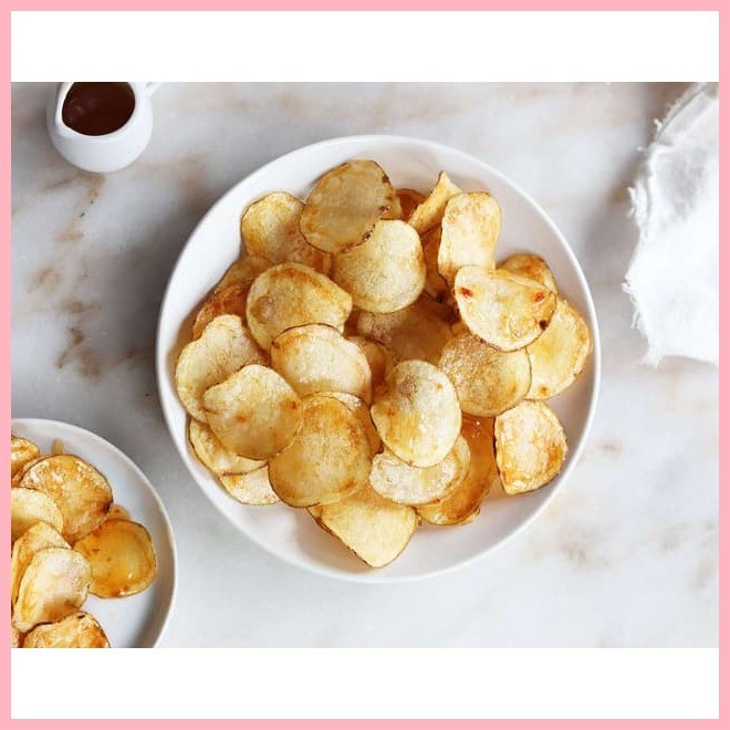 ♂ HAITAI HONEY BUTTER CHIP 60G (ORIGINAL,PROMAGE & MILK CREAM) KOREAN