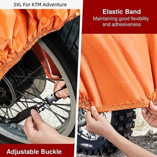 ktm bike 1190 price
