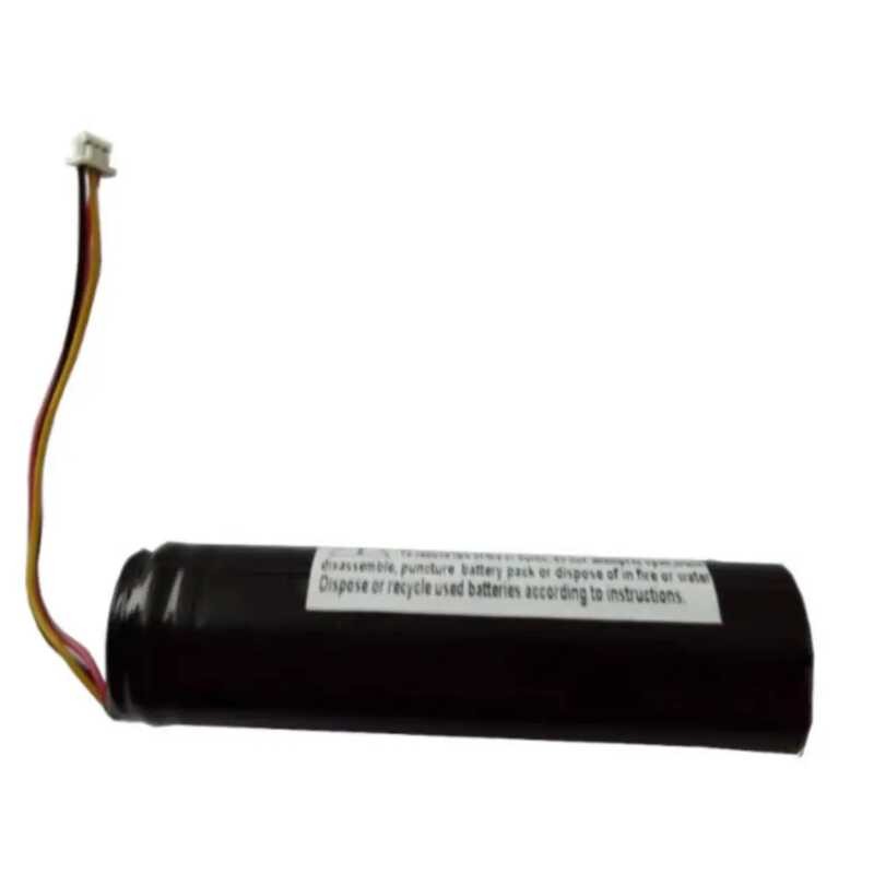 Batterie 2600mAh Pour TomTom Go 300-910 - Remplace VF5, Li-ion 3.7V