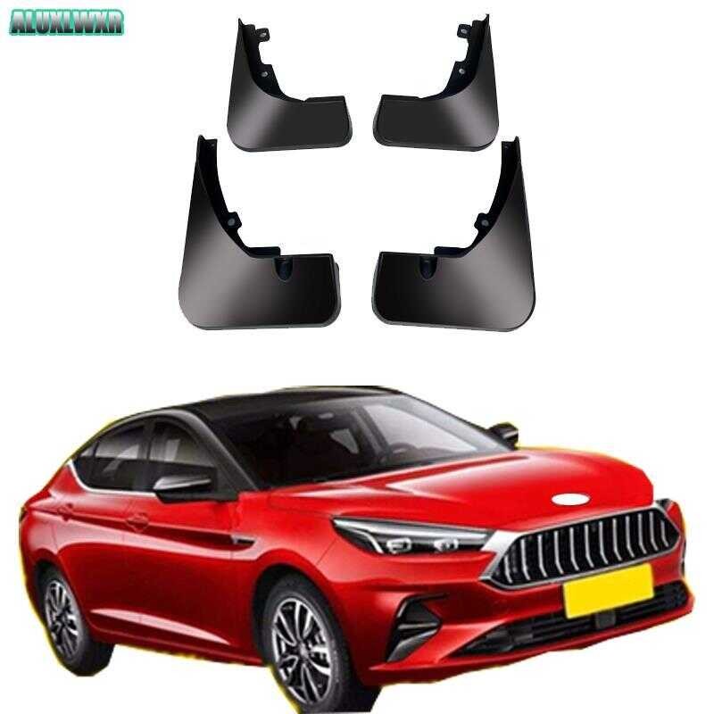 Mga Mudguards Mud Flap Flaps Splash Guards Fender Protector Cover 4pcs ...