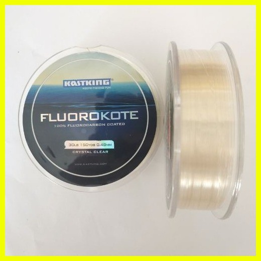 Kastking Fluorokote Fishing Line Shopee Philippines