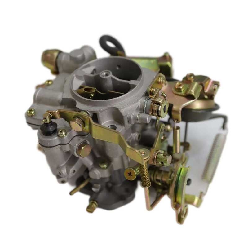 21100-13751 Carburetor Toyota Kijang Grand 4k Engine | Shopee Philippines