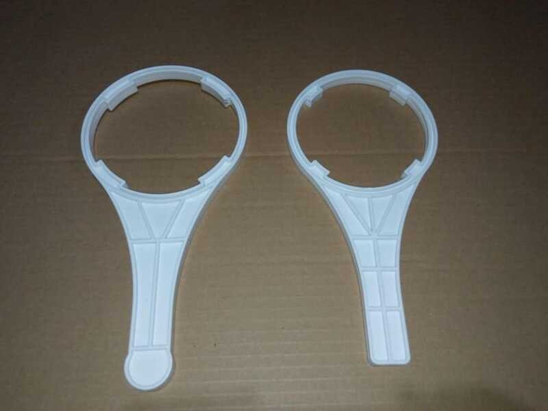 Water Filter Housing Spanner Wrench For Standard Housing 10 Or 20 Inch ...