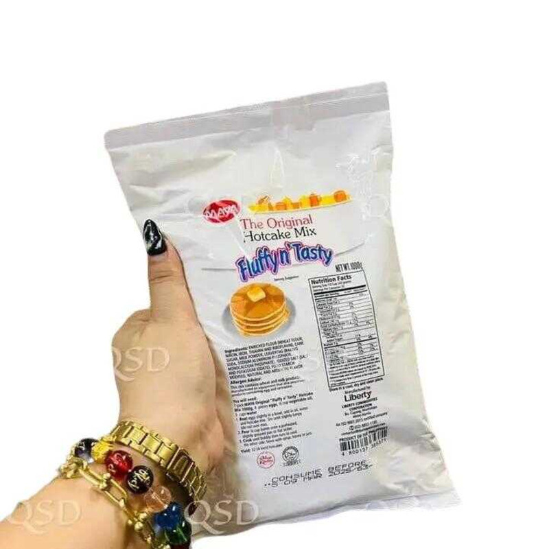 PANCAKE MIX 1Kg PER PACK NA YAN | Shopee Philippines
