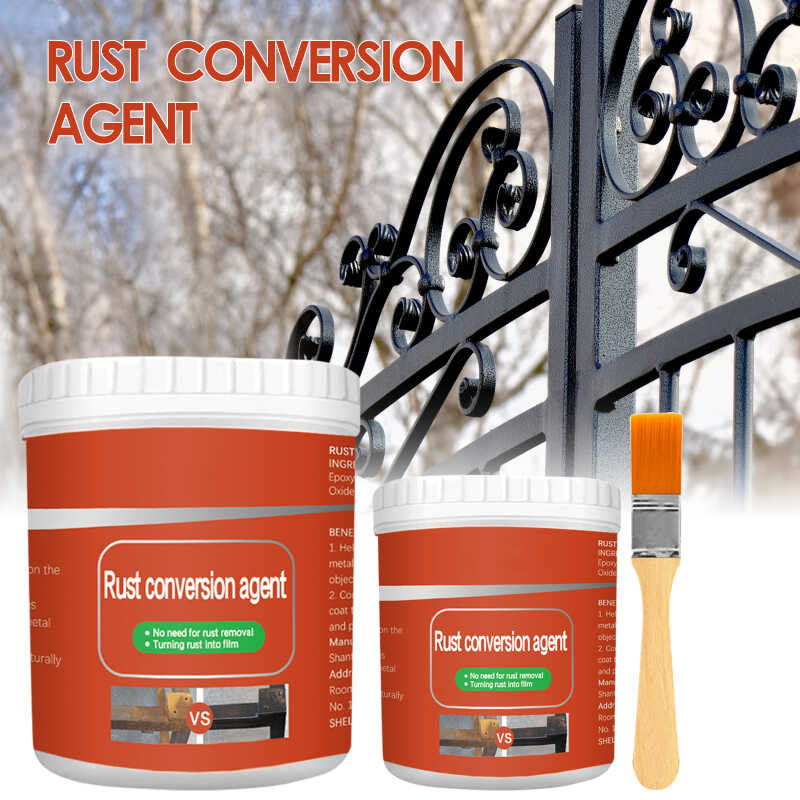 Anti Paint from japan 1Kg for rusty metal protection Car Rust Remover