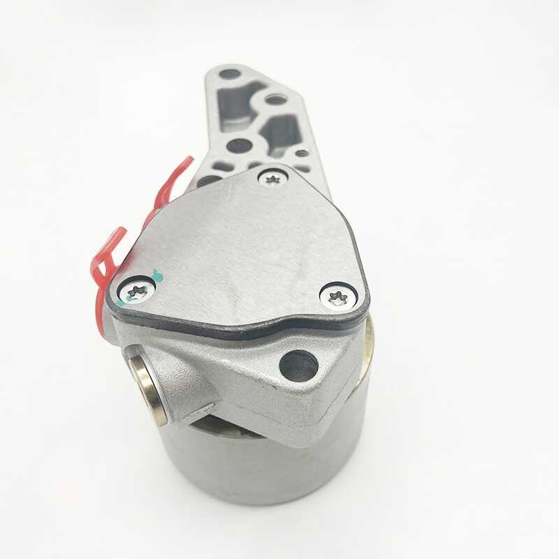 Excavator Voo Parts Transfer D6e Ec240b Common Rail Ec210b Fuel Engine ...