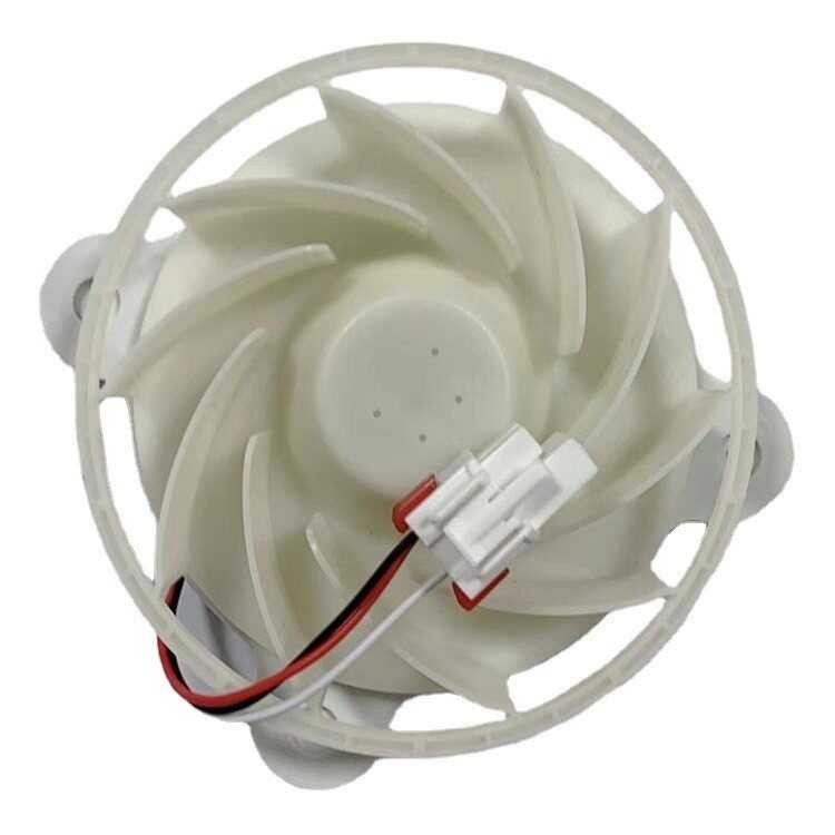 12036 12038Ge-12M-Yu Refrigerator And Refrigerator Cooling Fan 1870Rpm ...