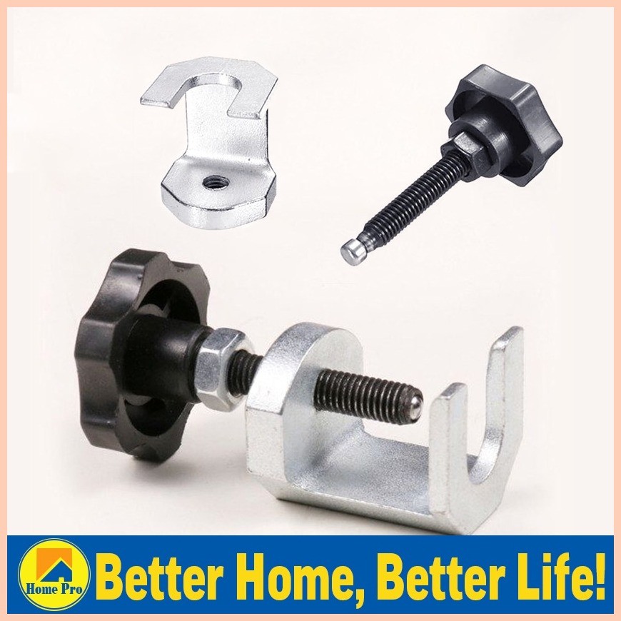 Fixed Car Wiper Puller Auto Windshield Wiper Arm Removal Repair Tool