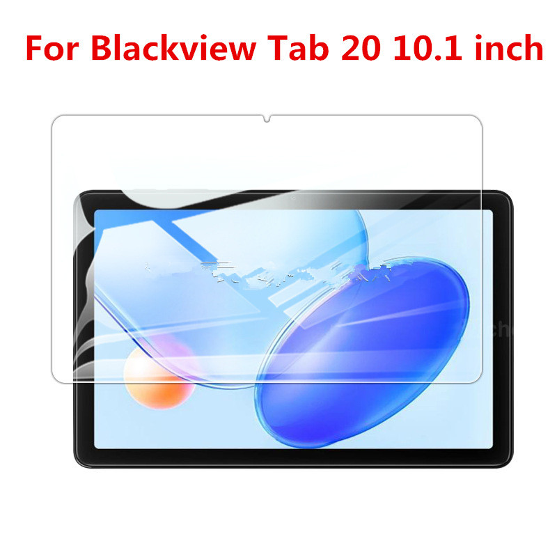 Tempered Glass Screen Protector For Blackview Tab 20 10.1 inch Tablet ...