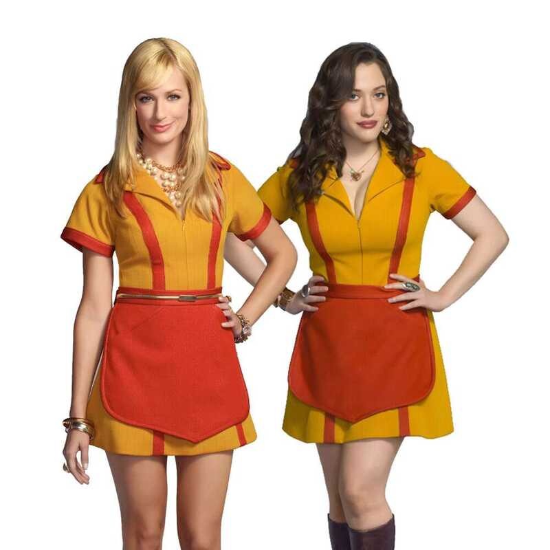 Tt Arican TV Series Sa Style As Bankrupt Sisters Ani Cosplay Bar Fast ...