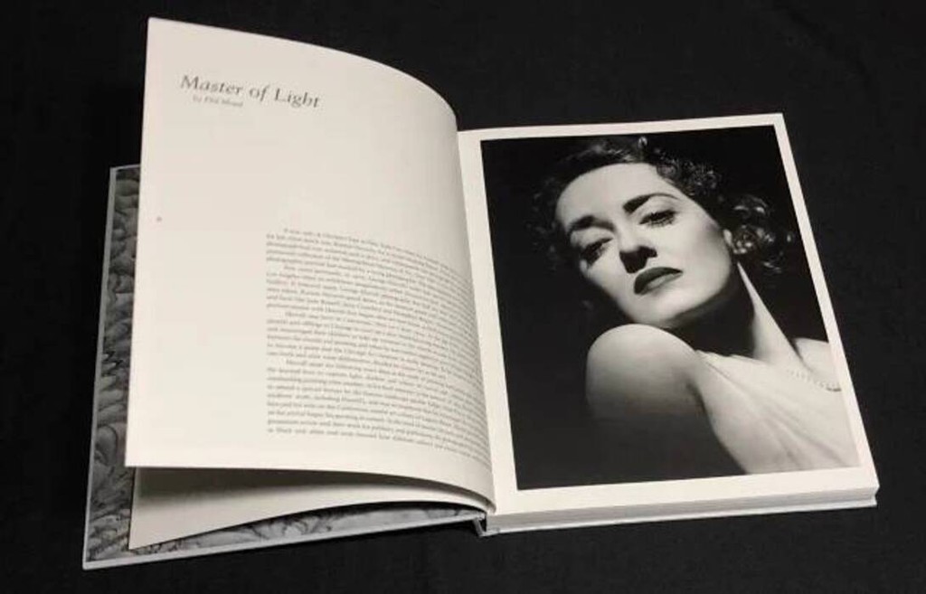 In Stock Hurrell: The Kobal Collection George Hurrell Hollywood ...