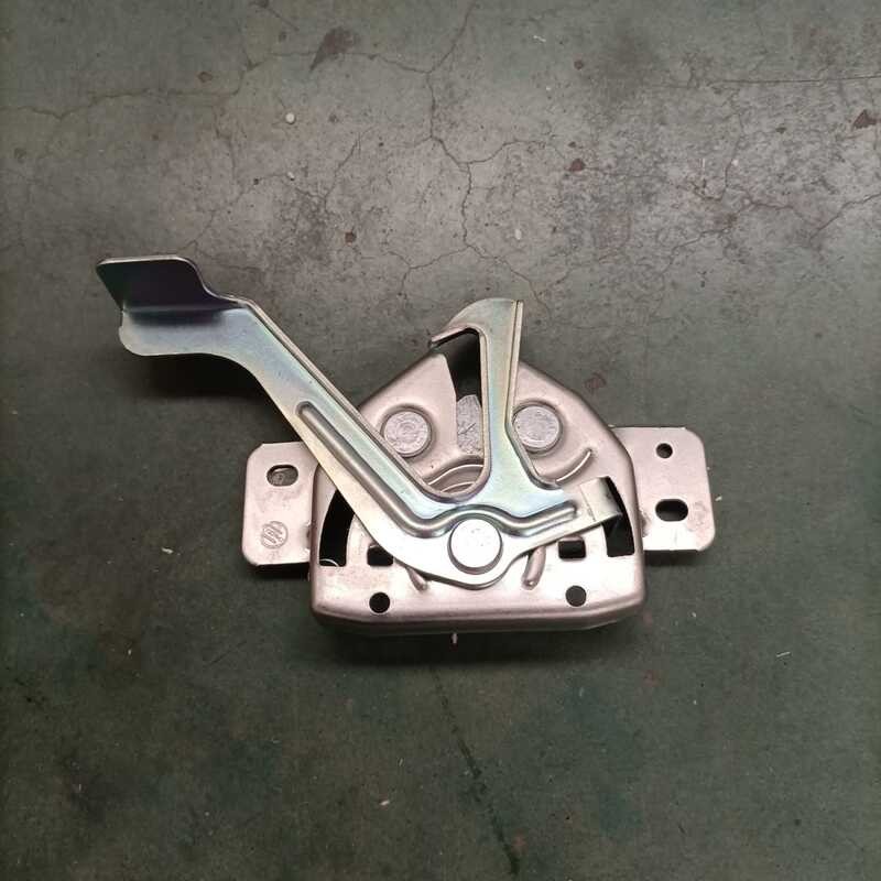 Compatible with Jinpeng D70S70 Front Hood Lock Block D90T90 Engine Hood ...