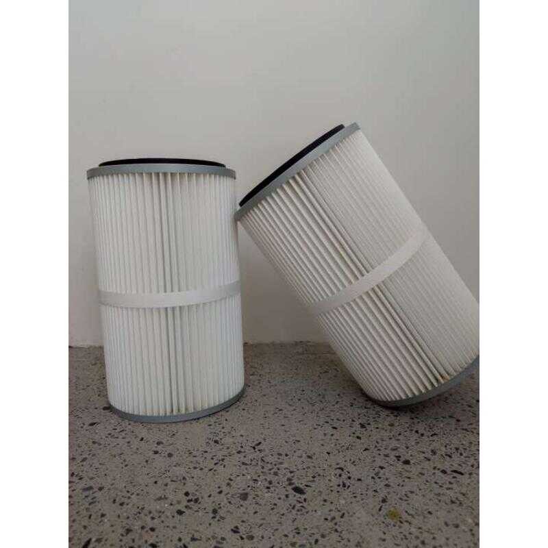 ☑♥ Non-Woven Fabric 900g Empty Air Intake Mesh Filter Thickened Core ...