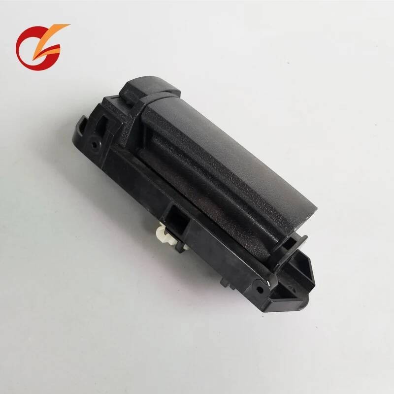 Fermeture De Porte électrique à Succion - Pour Toyota Hiace 2005-2018 - Lot De 4 Pièces