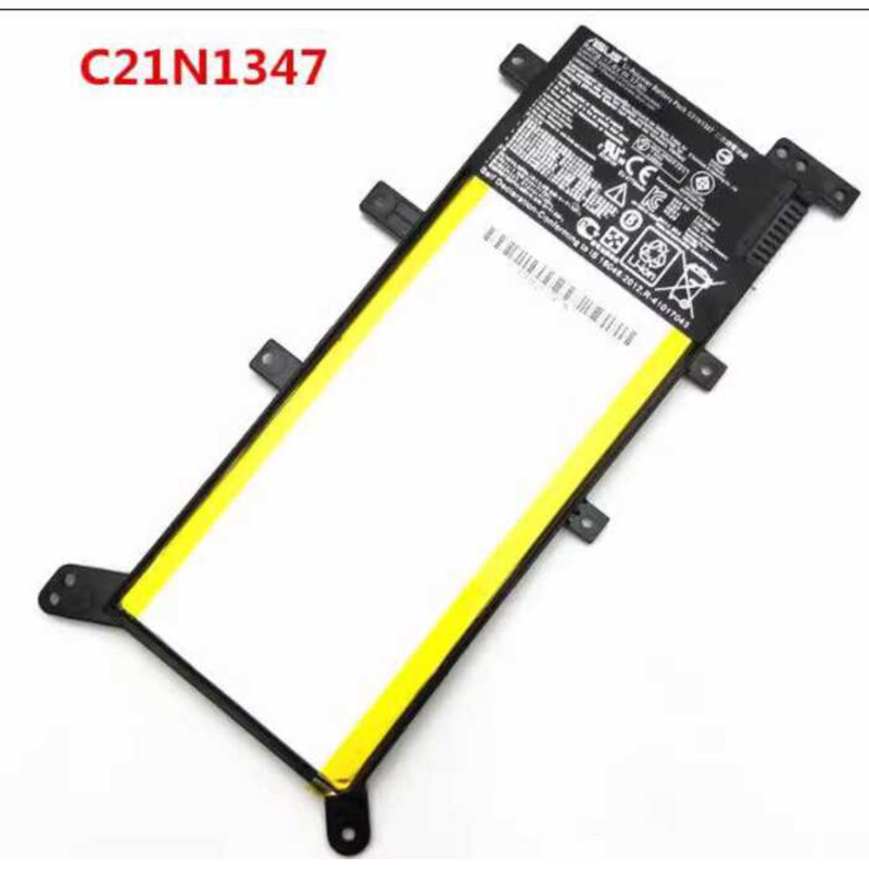3D Original ASUS dx992l W518l X555ld A555l Y583l R556l C21n1347 Battery ...