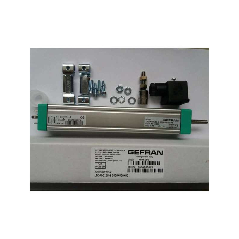 Injection Molding Machine Electronic Ruler LTC-M-0100 130 200 400 500 ...
