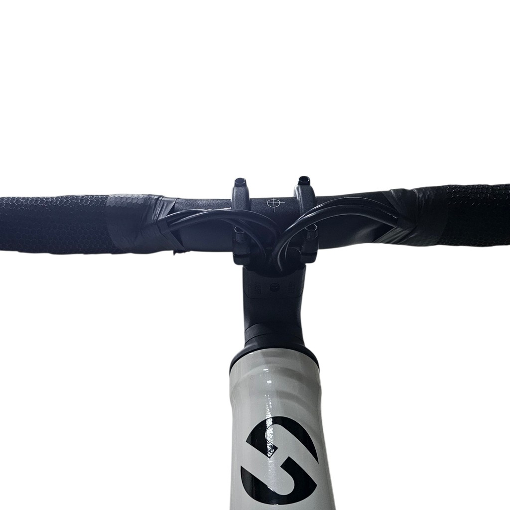 TOSEEK RTYPE-D VERSION 2 AERO ROADBIKE R-TYPE DISC BRAKE ROAD BIKE RB ...