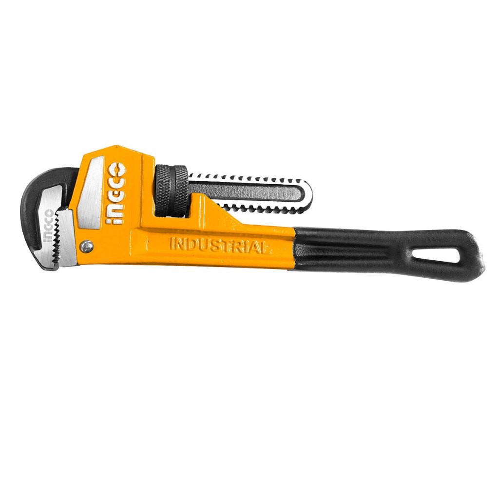 BUILDMATE Ingco Tools Original Pipe Wrench 18