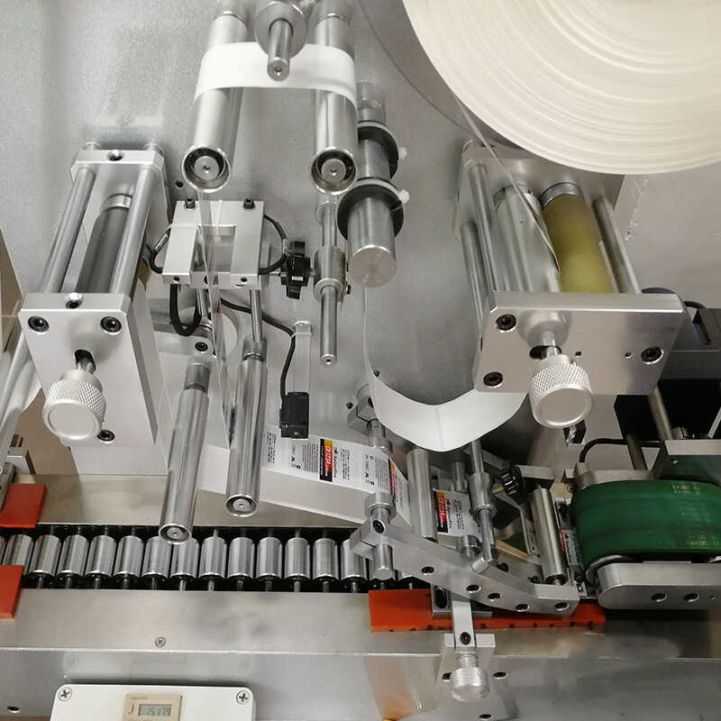 OEM Get Battery Label And Cr123a Cylindrical Lithium Battery Automated ...