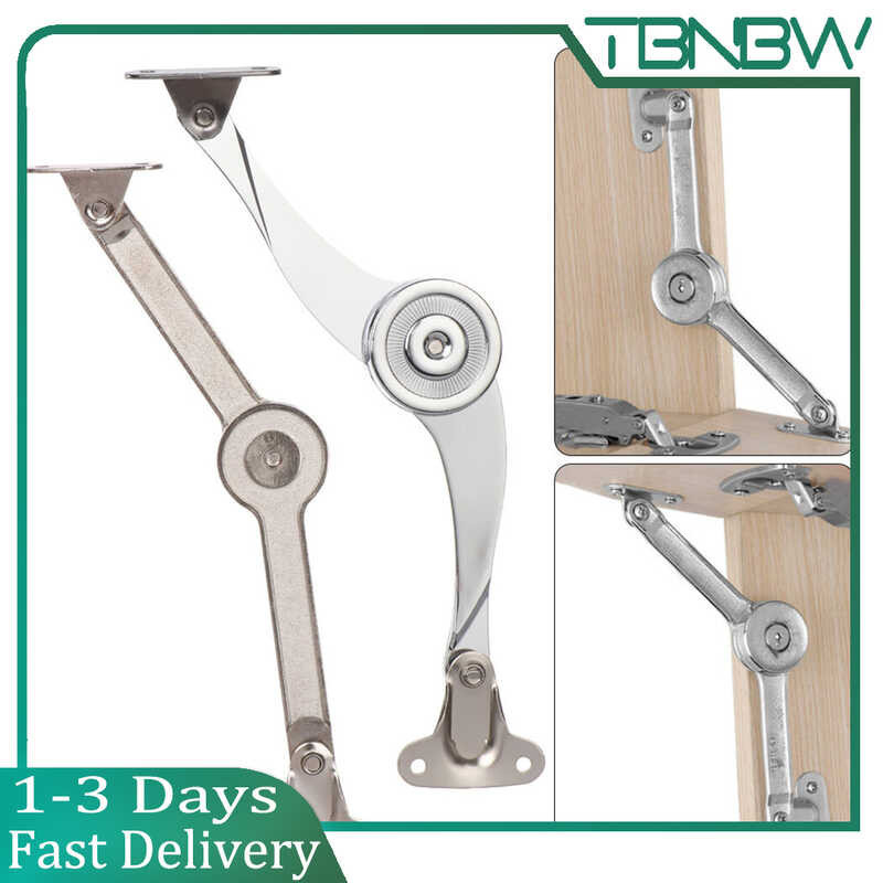 Lift Up Kitchen Pneumatic Hardware Cabinet Prop Randomly Stop Hydraulic ...