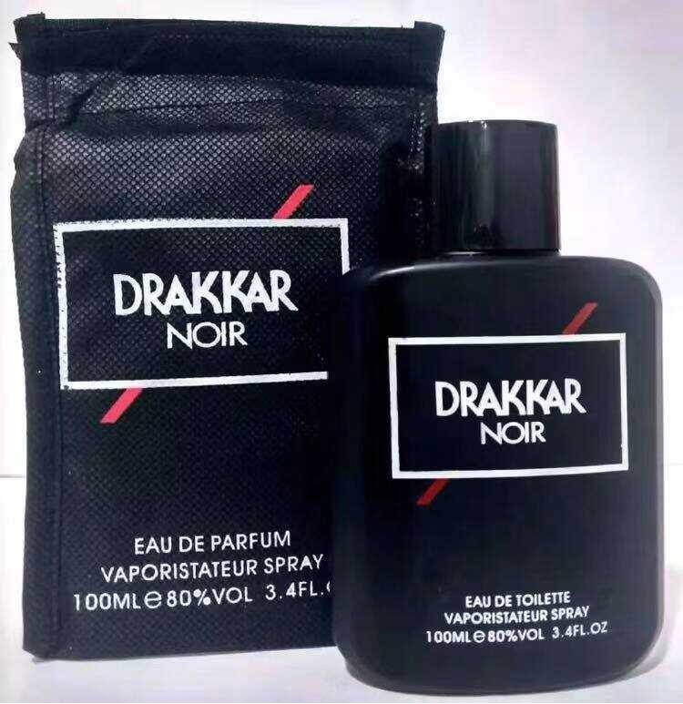 Ang Aking Lihim Na DRAKKAR NOIR 100ml | Shopee Philippines