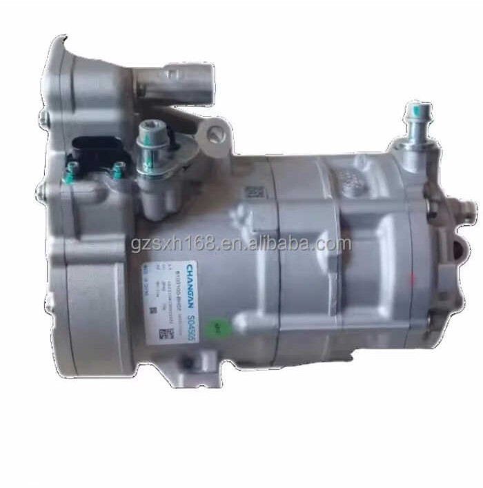 Oem8103100-Cr01 Ac-Compressor Para Sa Changan Uni-K Uni-T Air ...