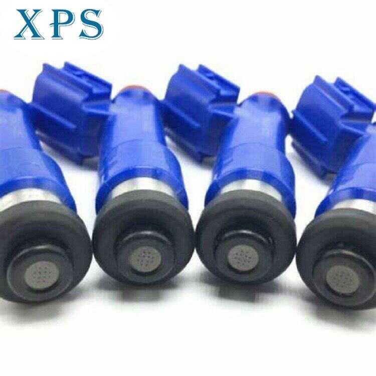 Injector Xps Perodua Myvi Alza Toyota Vios Trd High W (Set 4 Pcs ...