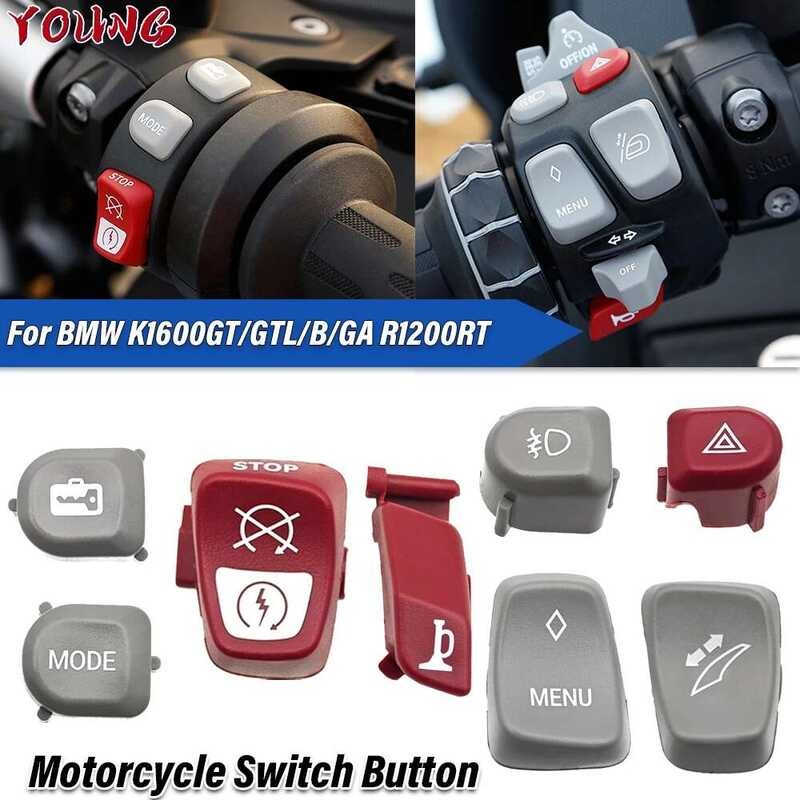 R1200RT For K1600GT K1600GTL K1600B K1600GA 2013-2020 Motorcycle R 1200 ...