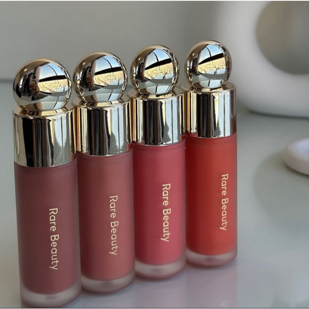 RARE BEAUTY Soft Pinch Liquid Blush 7.5ML | Shopee Philippines