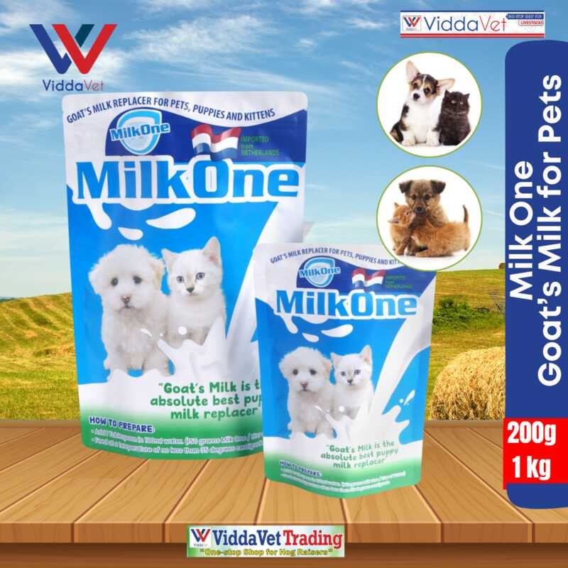 Photo inspiration: Picture Idea: 879 One Kg Goat Milk Replacer For And Kittens Nutritious
