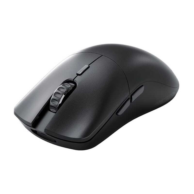 COD Mahalaga Modelo O 2 Pro 4K/8K Pol g Wireless Gaming Mouse Black ...
