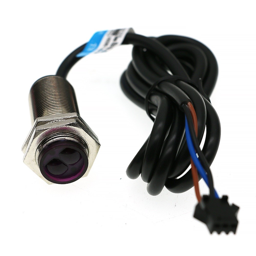 AZJ 1PCS Basketball Game Machine Score Sensor Count Feedback Reflective ...