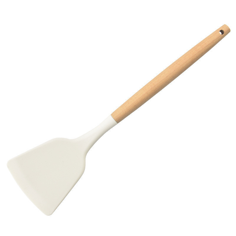 Grand Haven Kitchen Kitchen Utensil Combo EasyToClean Baking Spoon