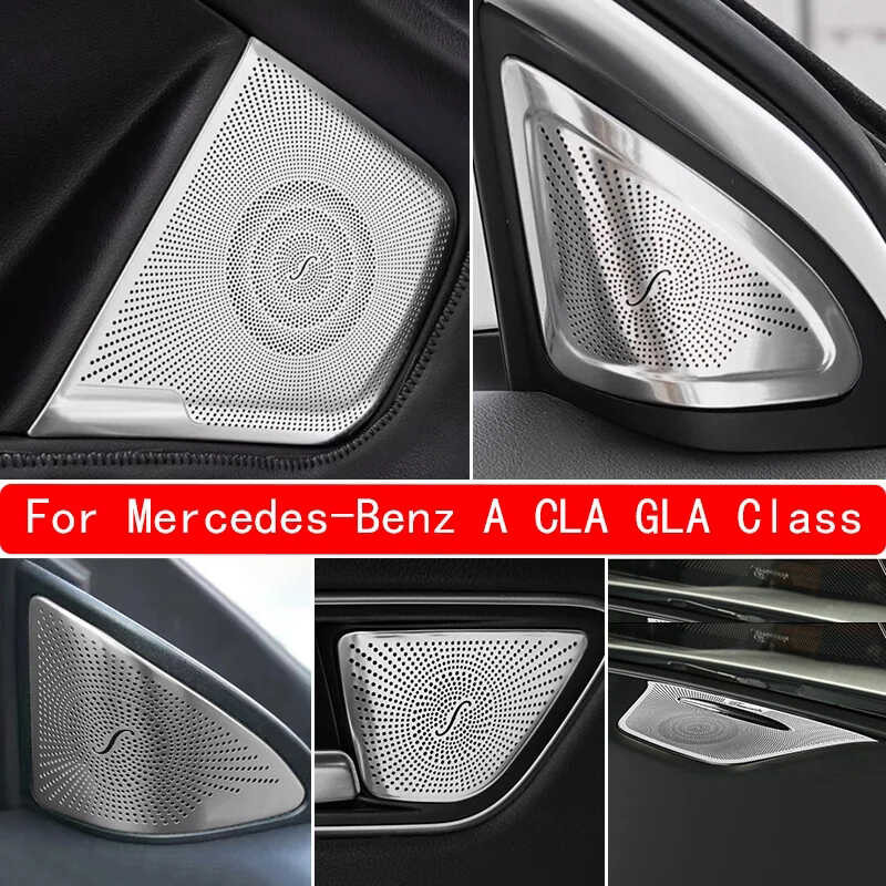 For MercedesBenz A CLA GLA Class W176 X156 C117 Steel Car Door