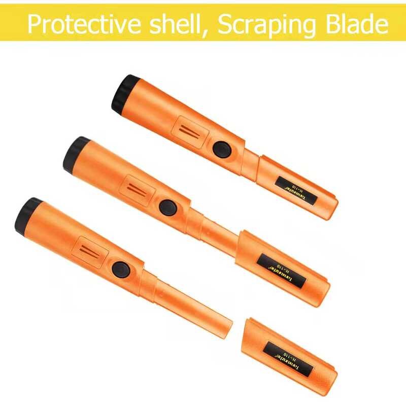 2024 L NEW Pointer Pinpoint Gp-Pointer Hand Held Metal Positioning Rod ...