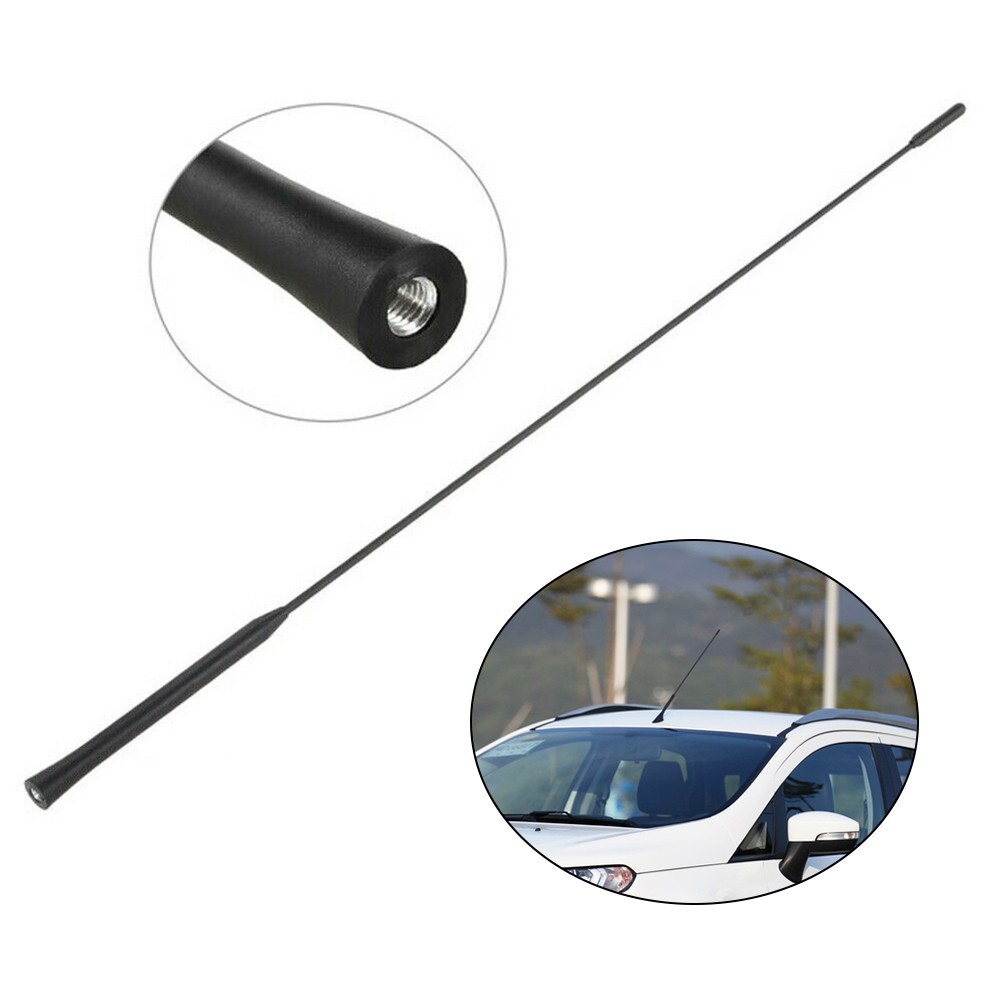 [KMR] for Ford Replacement Car Radio Aerial Whip Roof Mast Antenna