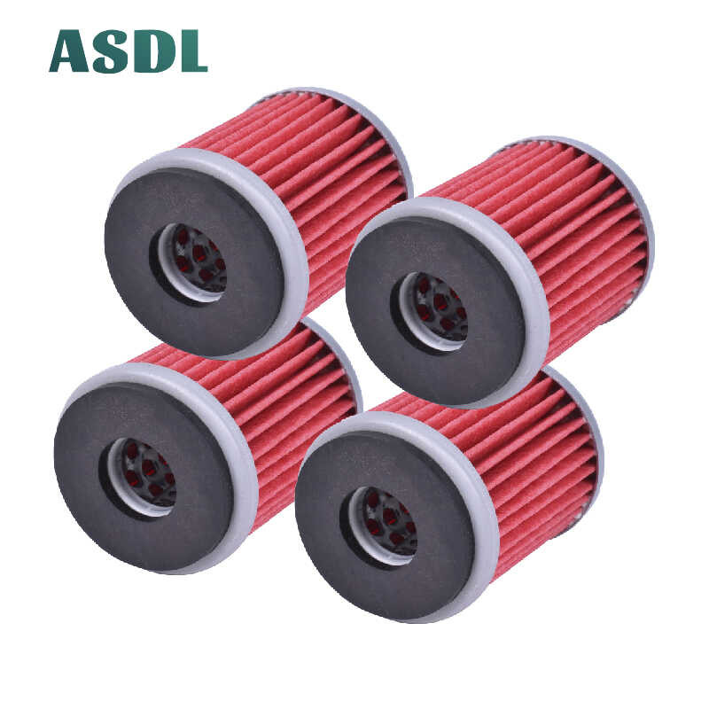 125cc a Motorcycle Engine Oil Filter para sa Yamaha Scooter YP125 R X