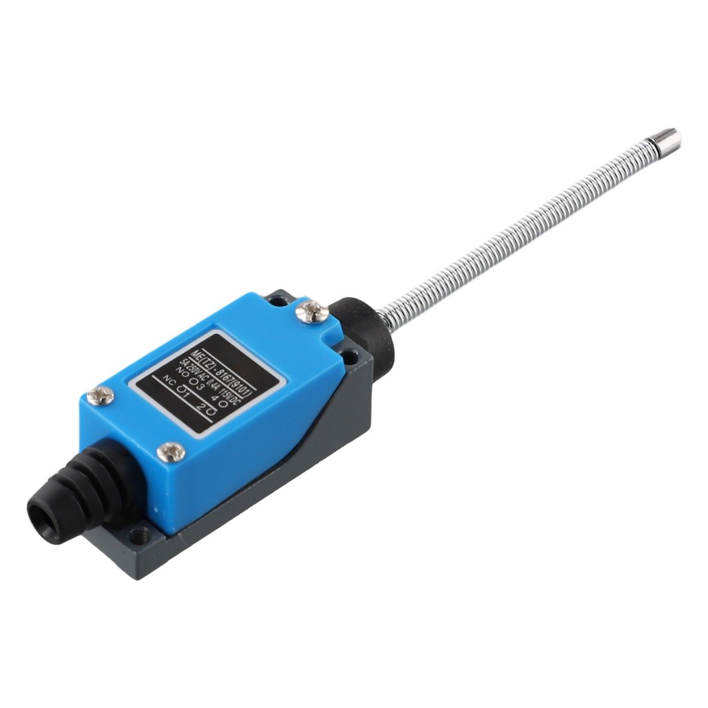 ME Series Limit Switch Roller Switch Limit Switch Limit Button Position ...