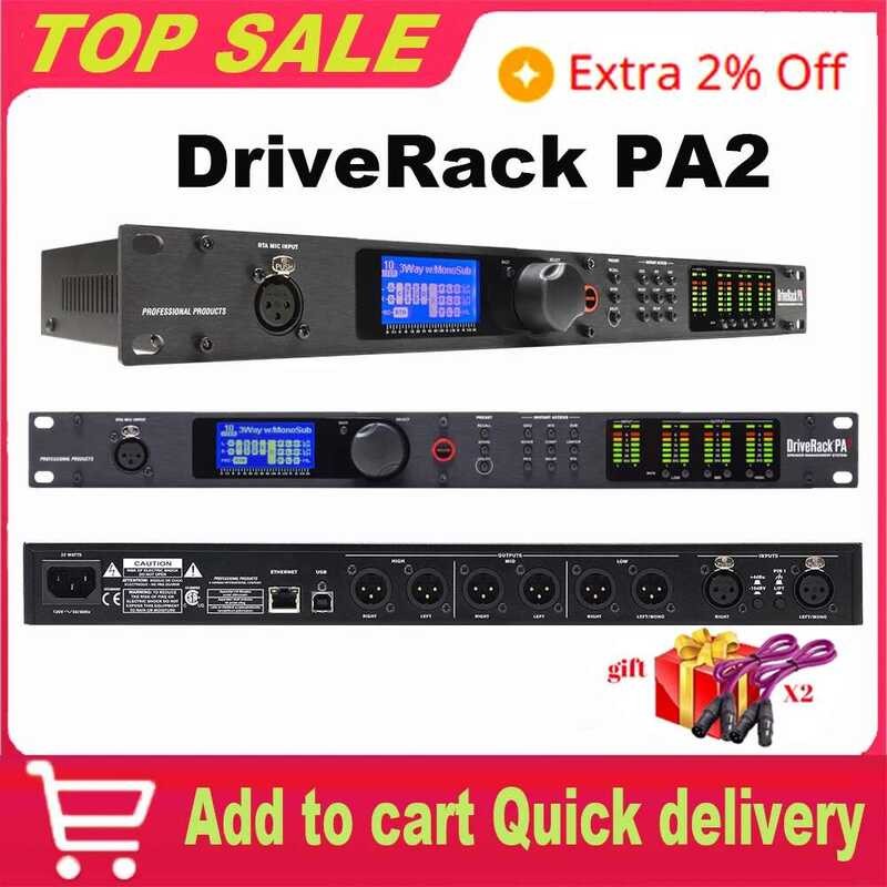 driverack - Best Prices and Online Promos - Jun 2026 | Shopee Philippines