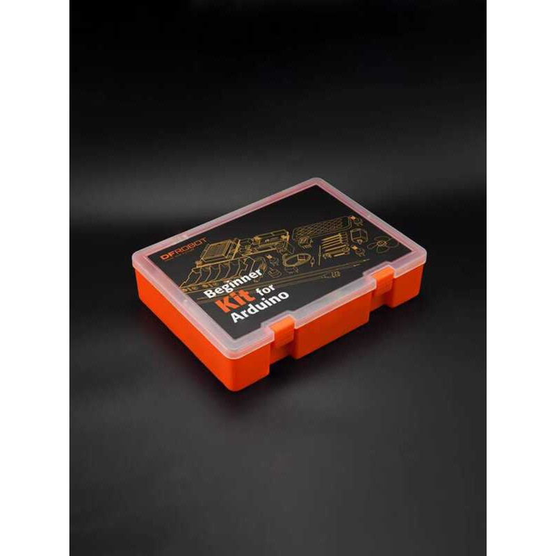 DFRobot Maker Education Beginner Learning Kit Suitable for Arduino UNO ...