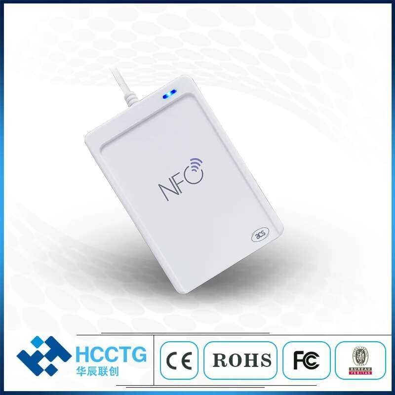 Mifare 1K Card Reader Access Control Doors And Writer Hine With NFC ...