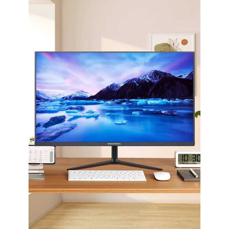 HD 20inch Computer Monitor 24/27/32 Inch 2K 4K Gaming Desktop LCD ...
