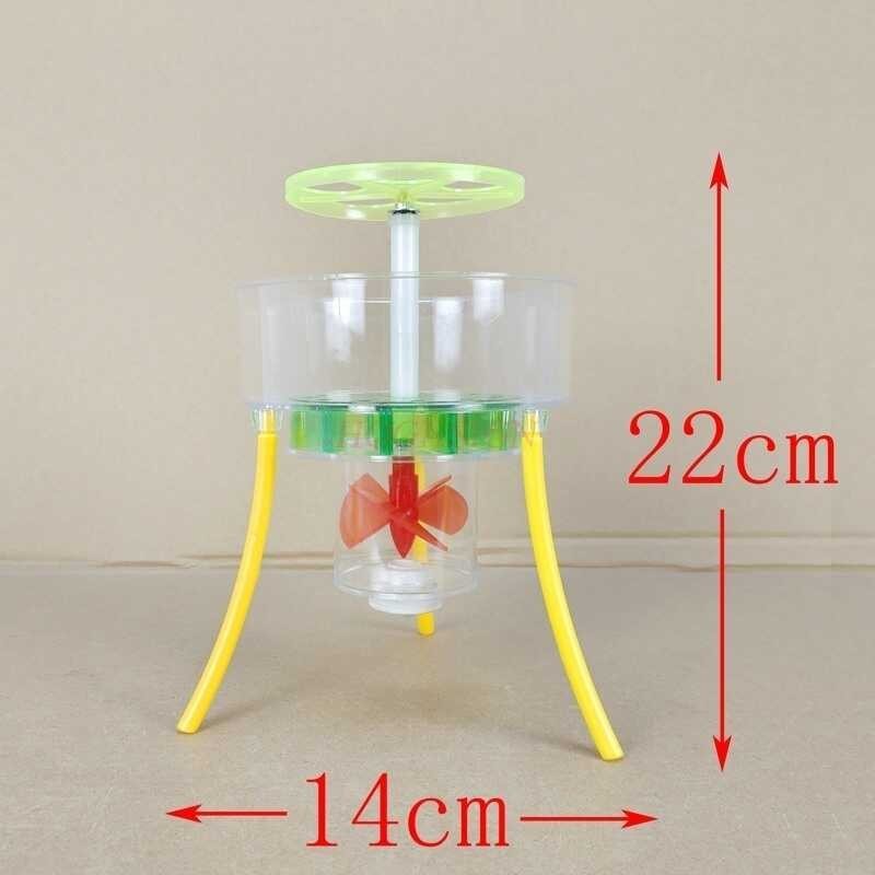 Water Model Physical Experiment Equipment For Primary And Students ...