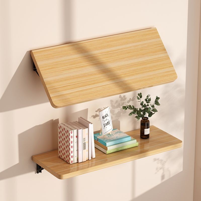 Wall Folding Table Wall Wall Foldable Board Wall Hanging Desk Wall ...
